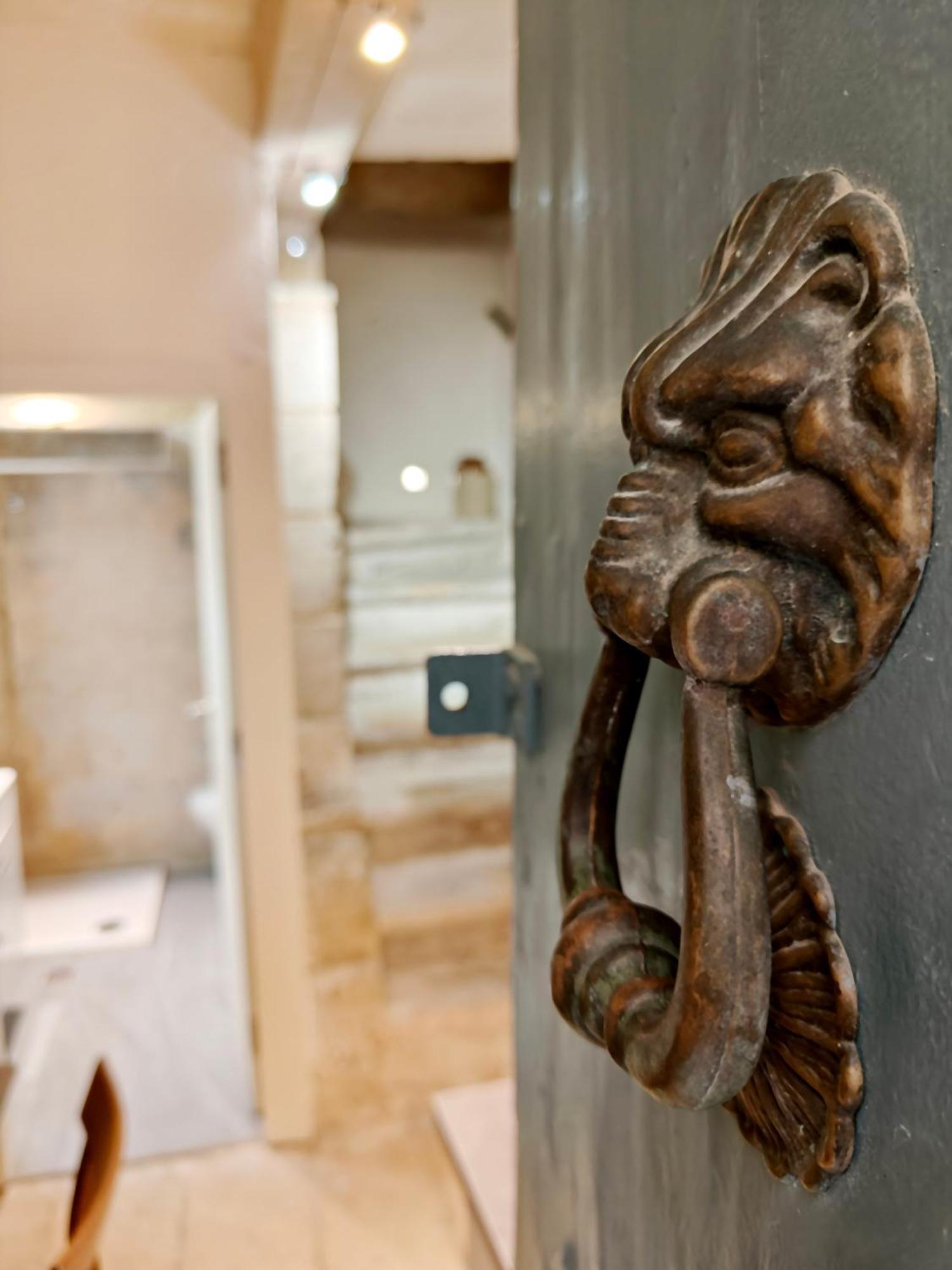 Travelers Stay Birgu Bagian luar foto