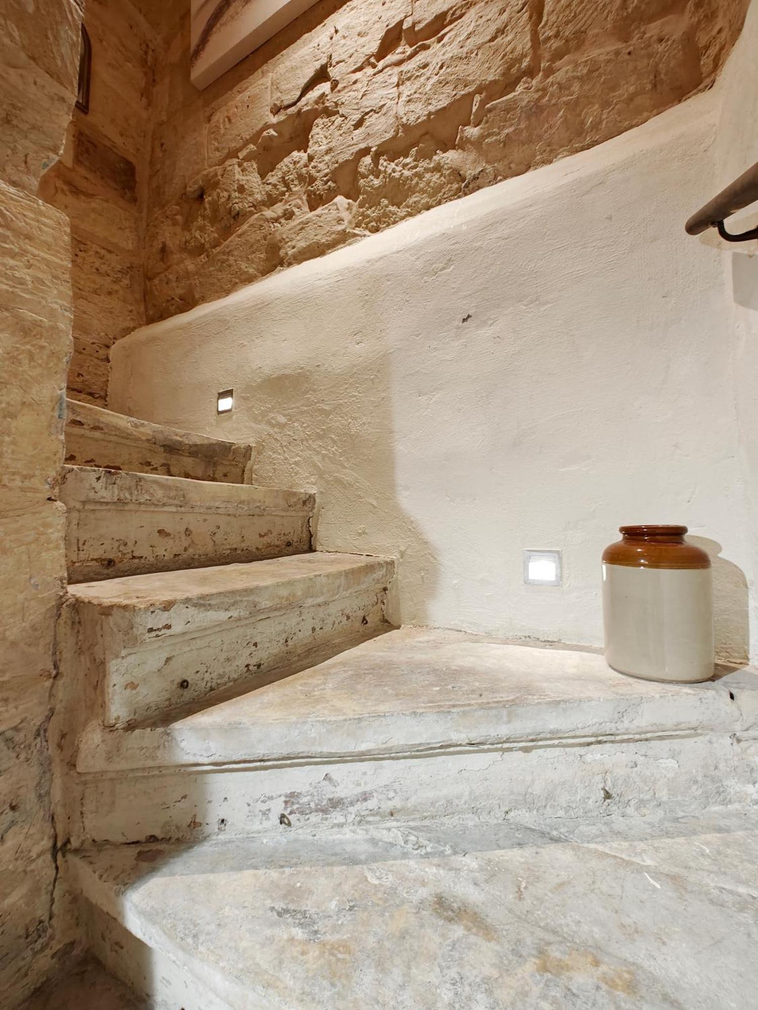 Travelers Stay Birgu Bagian luar foto
