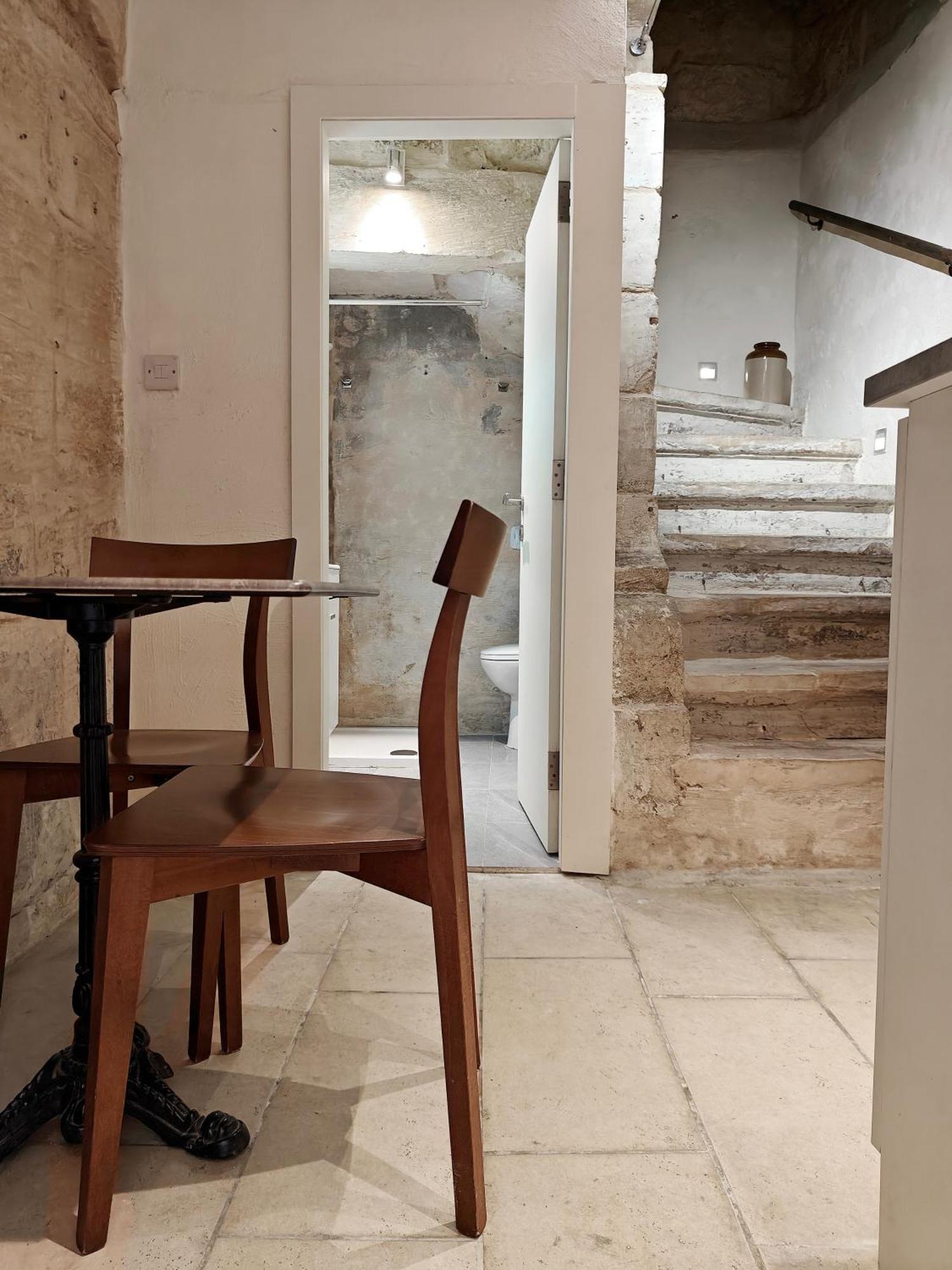 Travelers Stay Birgu Bagian luar foto