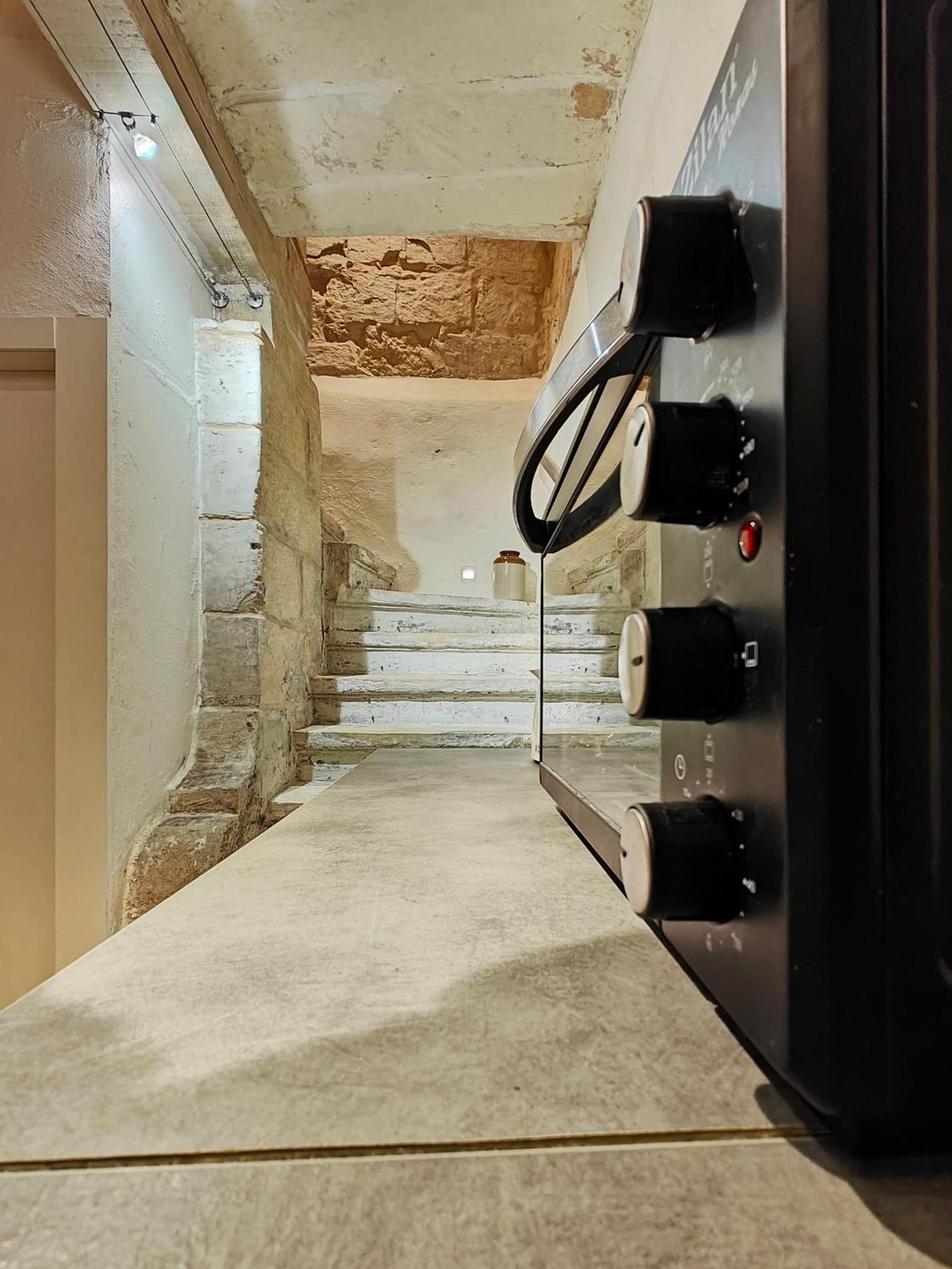 Travelers Stay Birgu Bagian luar foto